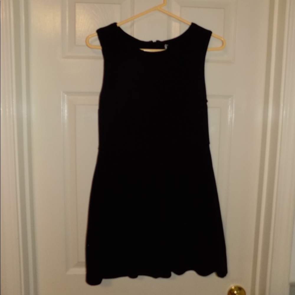 Black Forever 21 Dress